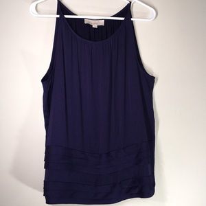 Loft halter top M